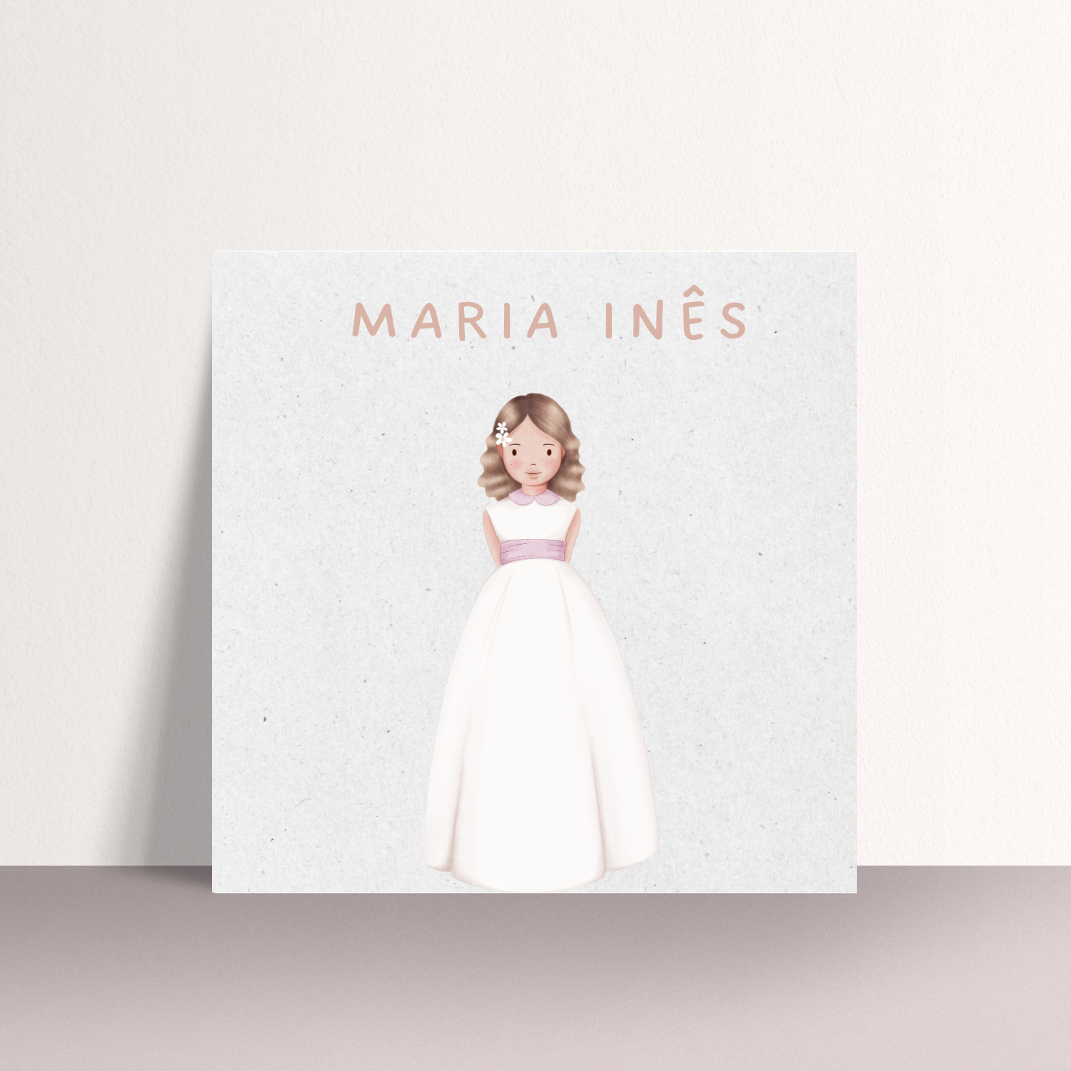 Tema Vestido Branco 2