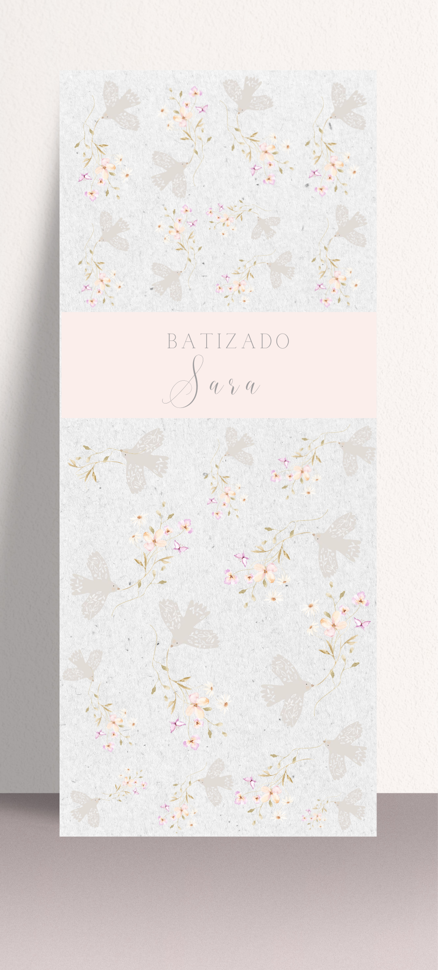 Tema Raminho | Kit L