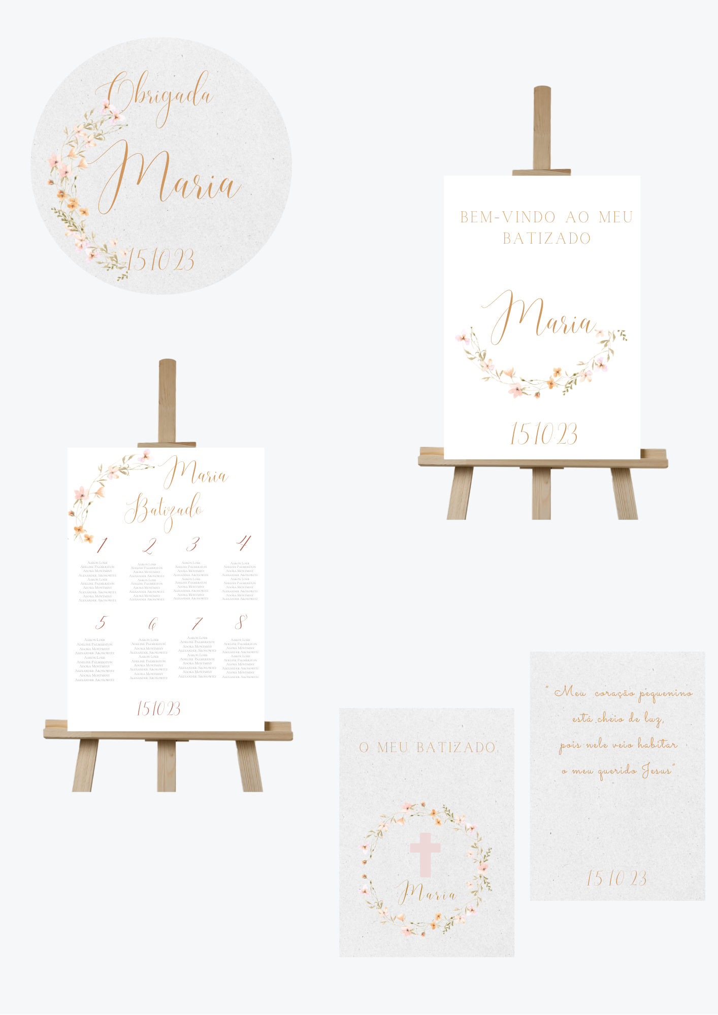 Tema Coelho | Kit L
