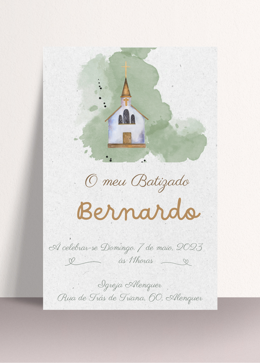 Tema Igreja | Kit L