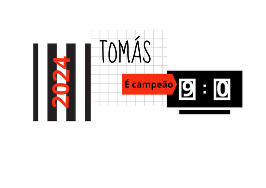 Painel de Festa - Tema Futebol Vermelho