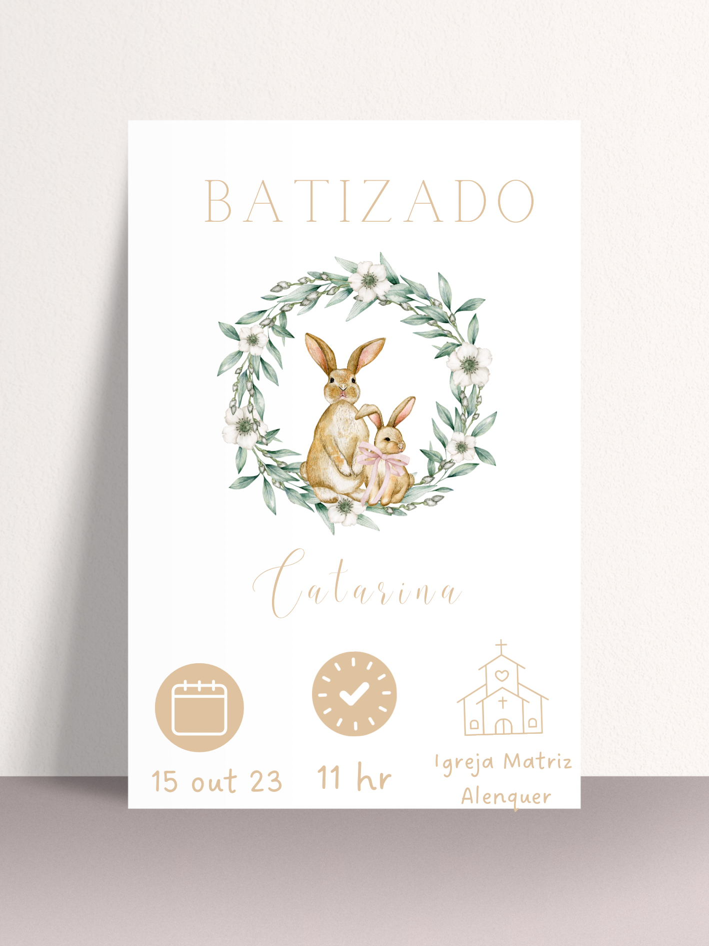 Tema Prado | Kit L